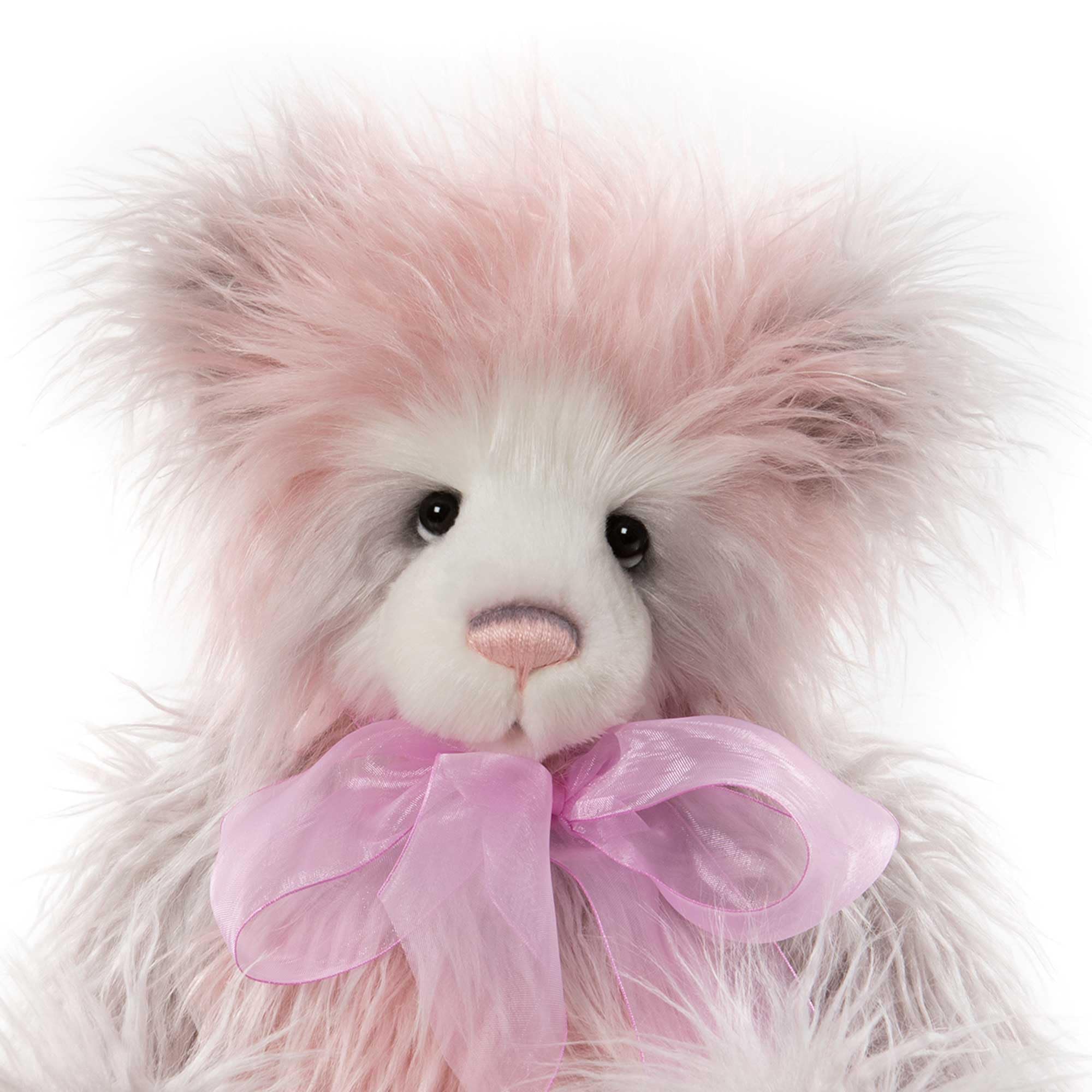 Amazon.co.jp: チャーリー・ベアーズ 2022 - ミランダ | パンダ